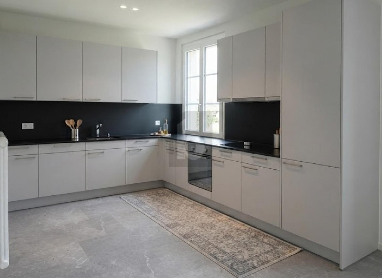 3 ½ Zimmer Wohnung, Foto 3 von 4