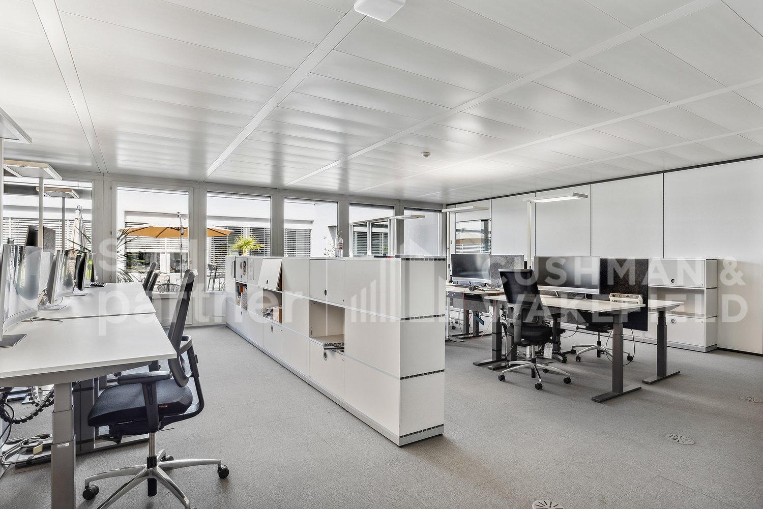 1448m² office, Foto 7 von 10