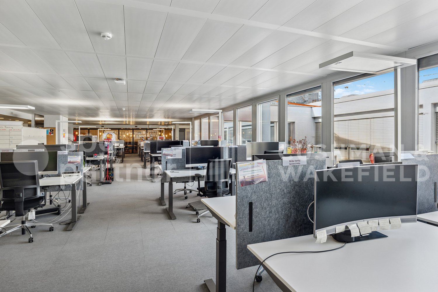 1448m² office, Foto 8 von 10