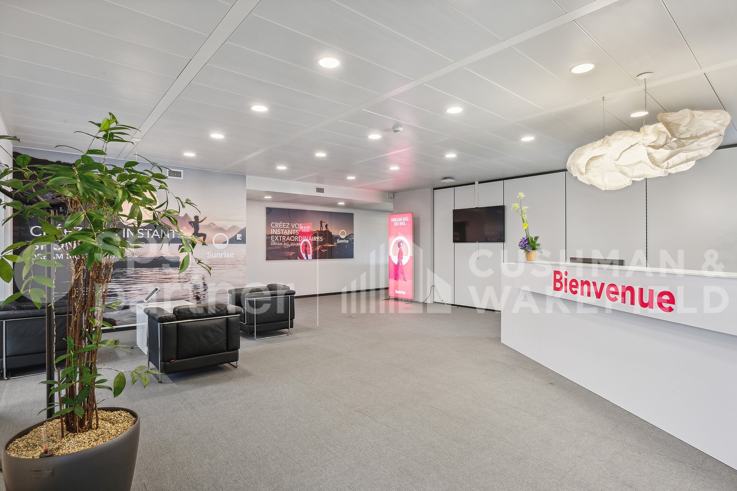 1448m² office, Foto 4 von 10