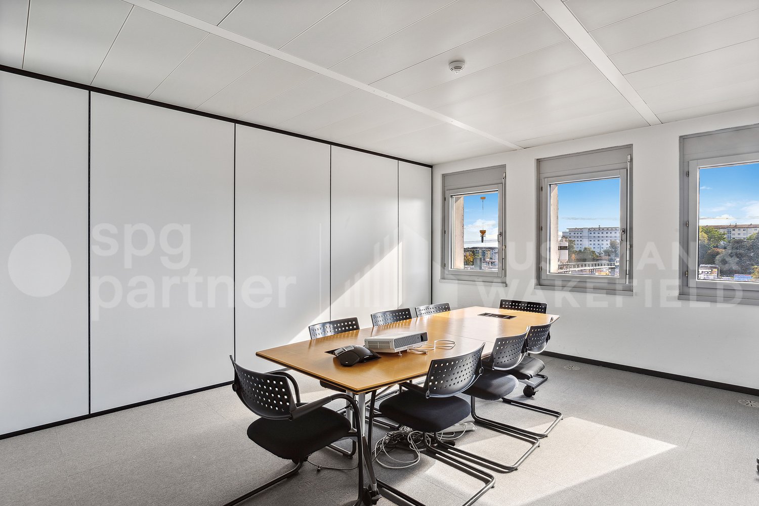 1448m² office, Foto 9 von 10