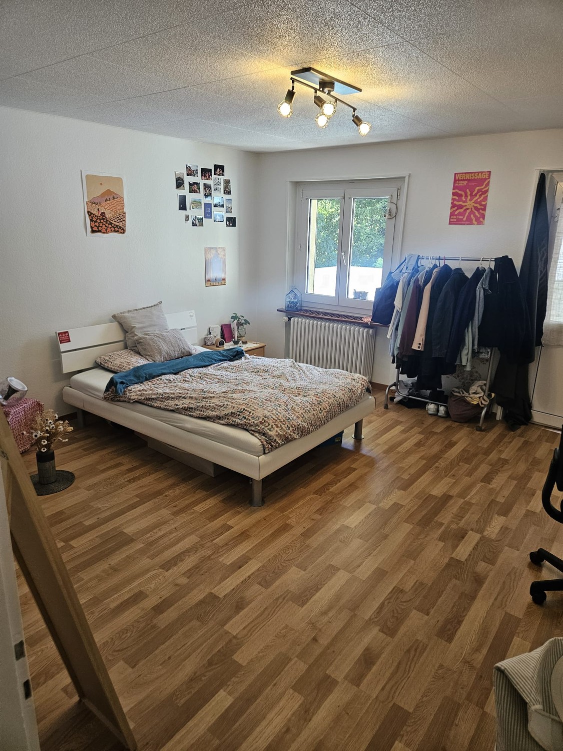Zimmer in einer WG, Foto 2 von 5