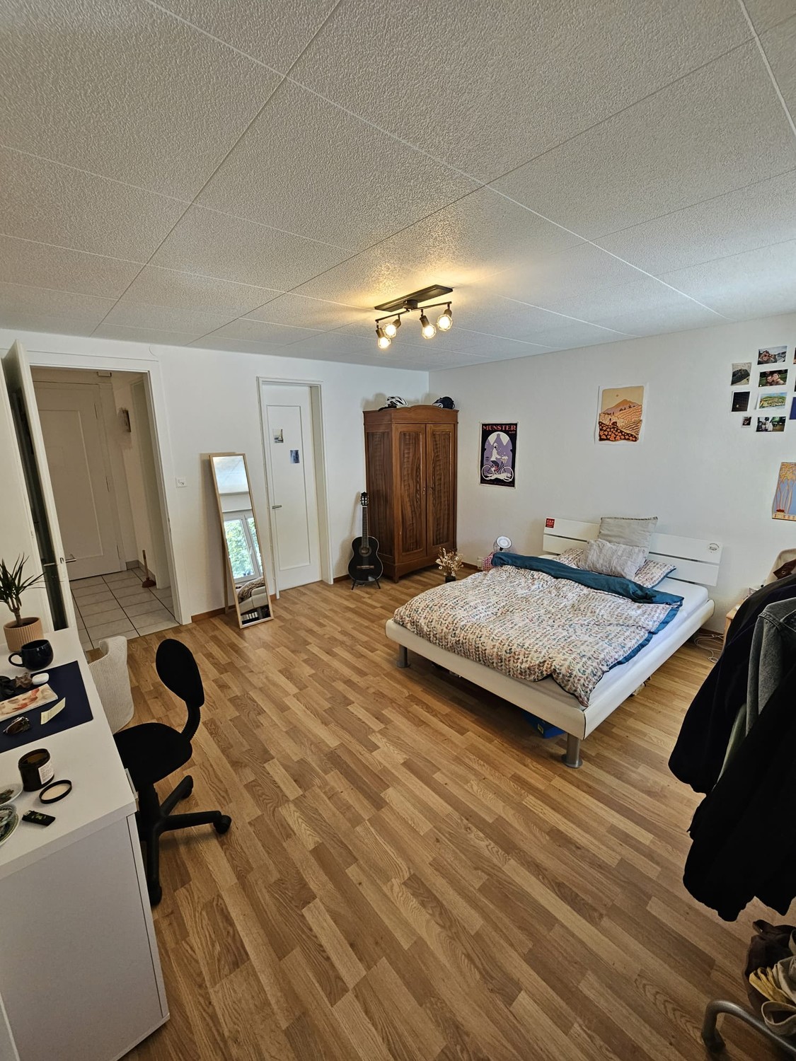 Zimmer in einer WG, Foto 1 von 5