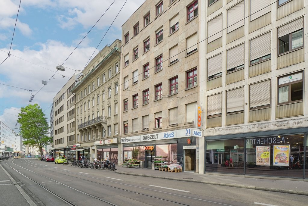 150m² office, Foto 1 von 10