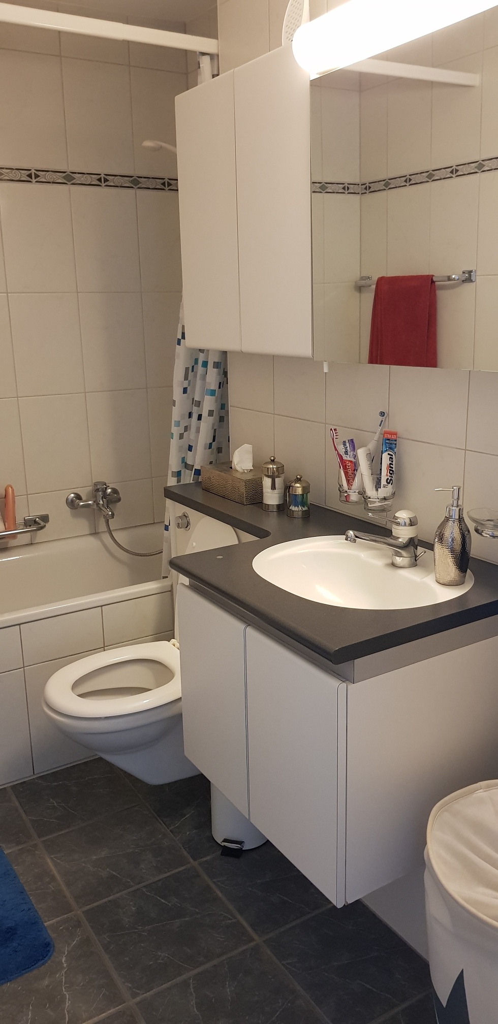 3 ½ rooms apartment, Foto 5 von 8