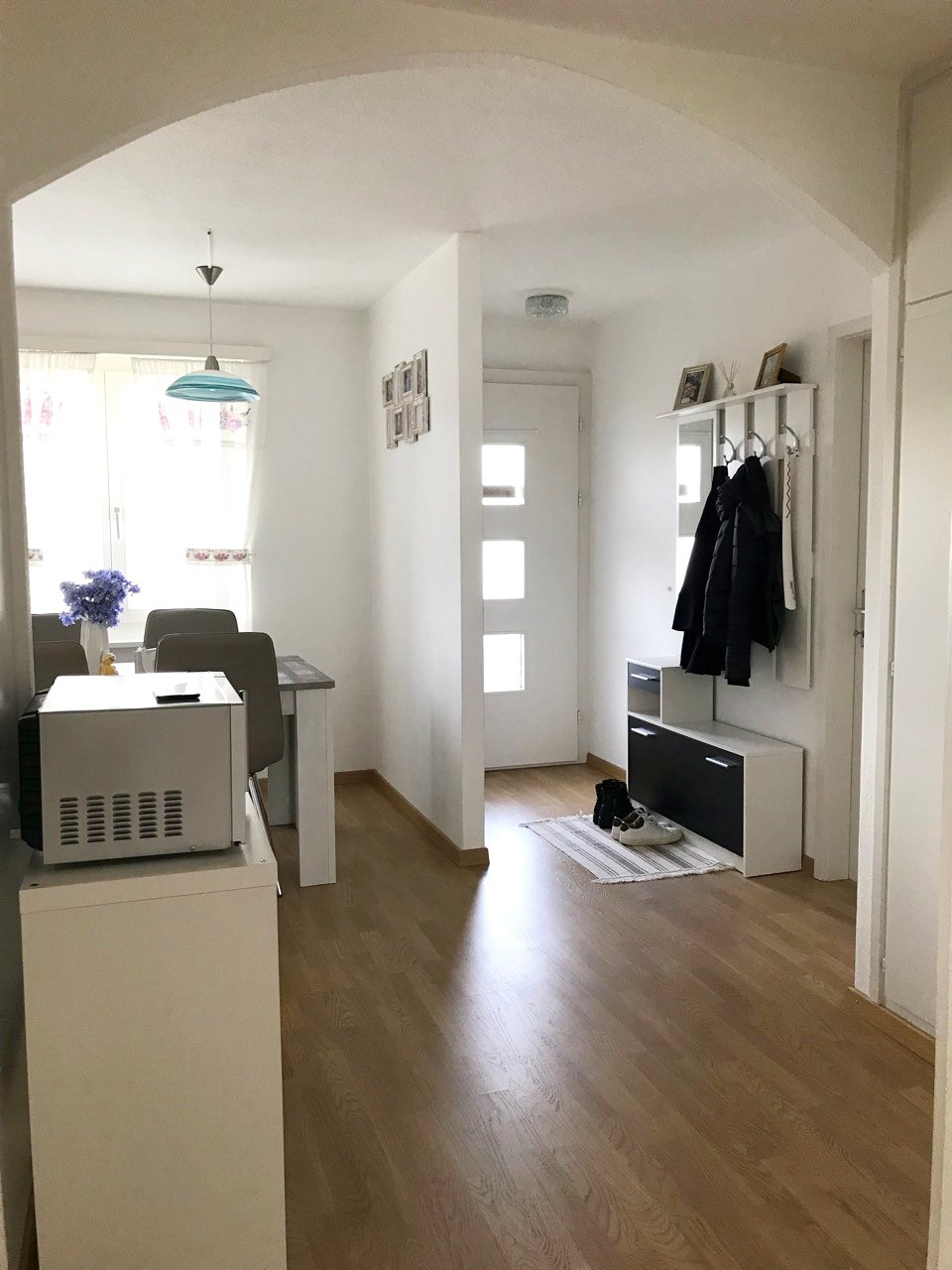 3 ½ rooms apartment, Foto 1 von 8