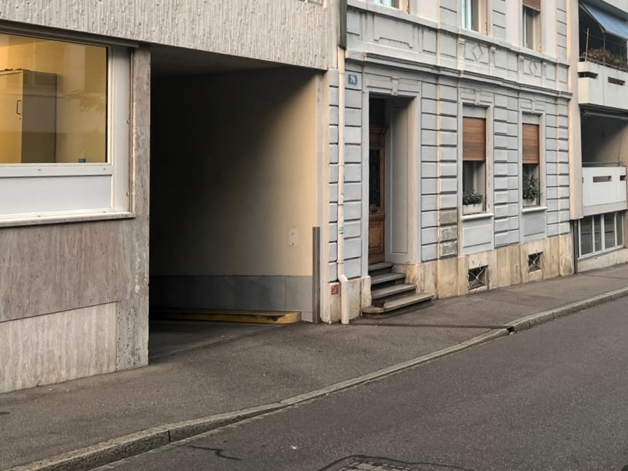 14m² underground slot, Foto 4 von 6
