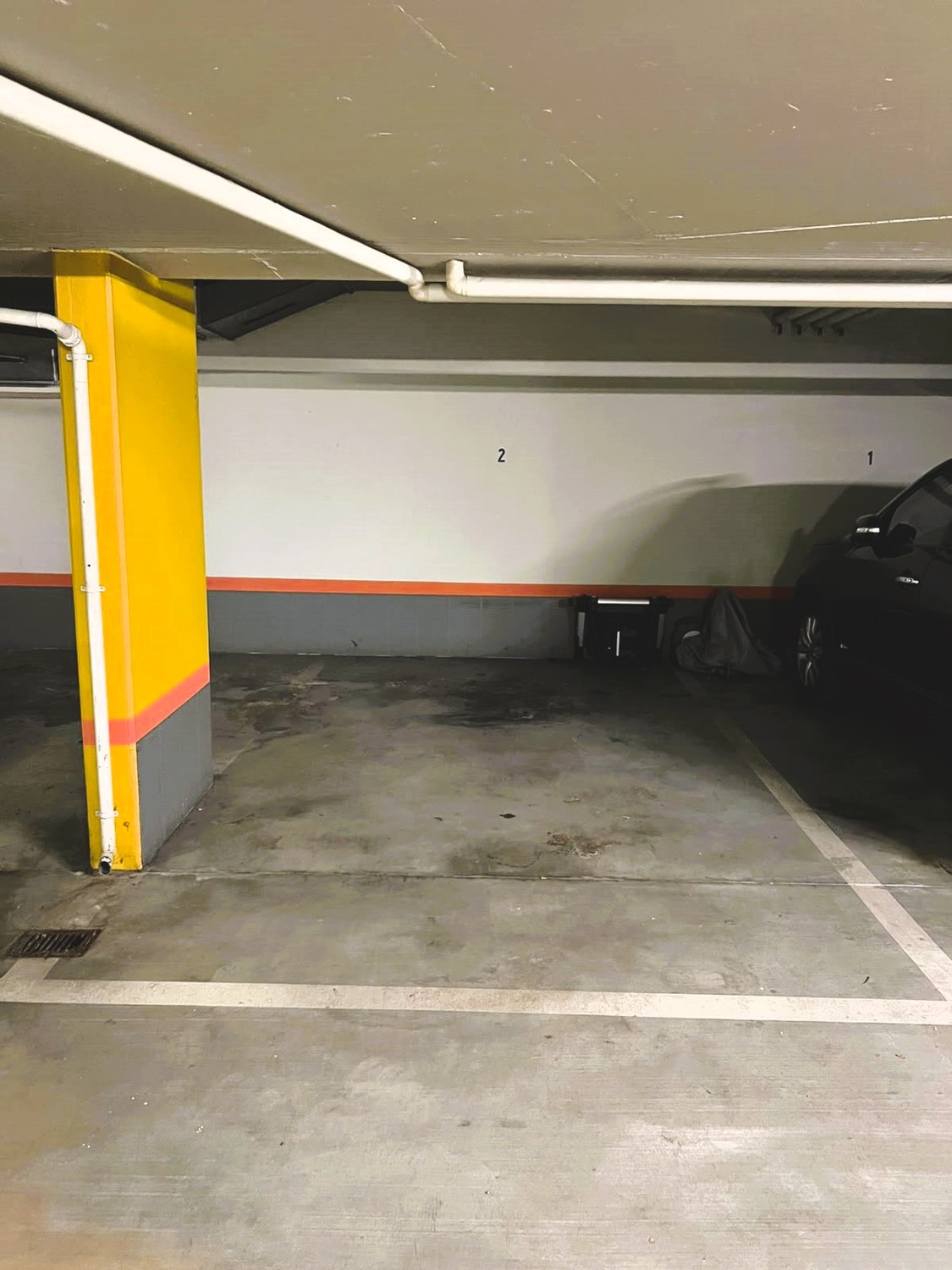 14m² underground slot, Foto 3 von 6
