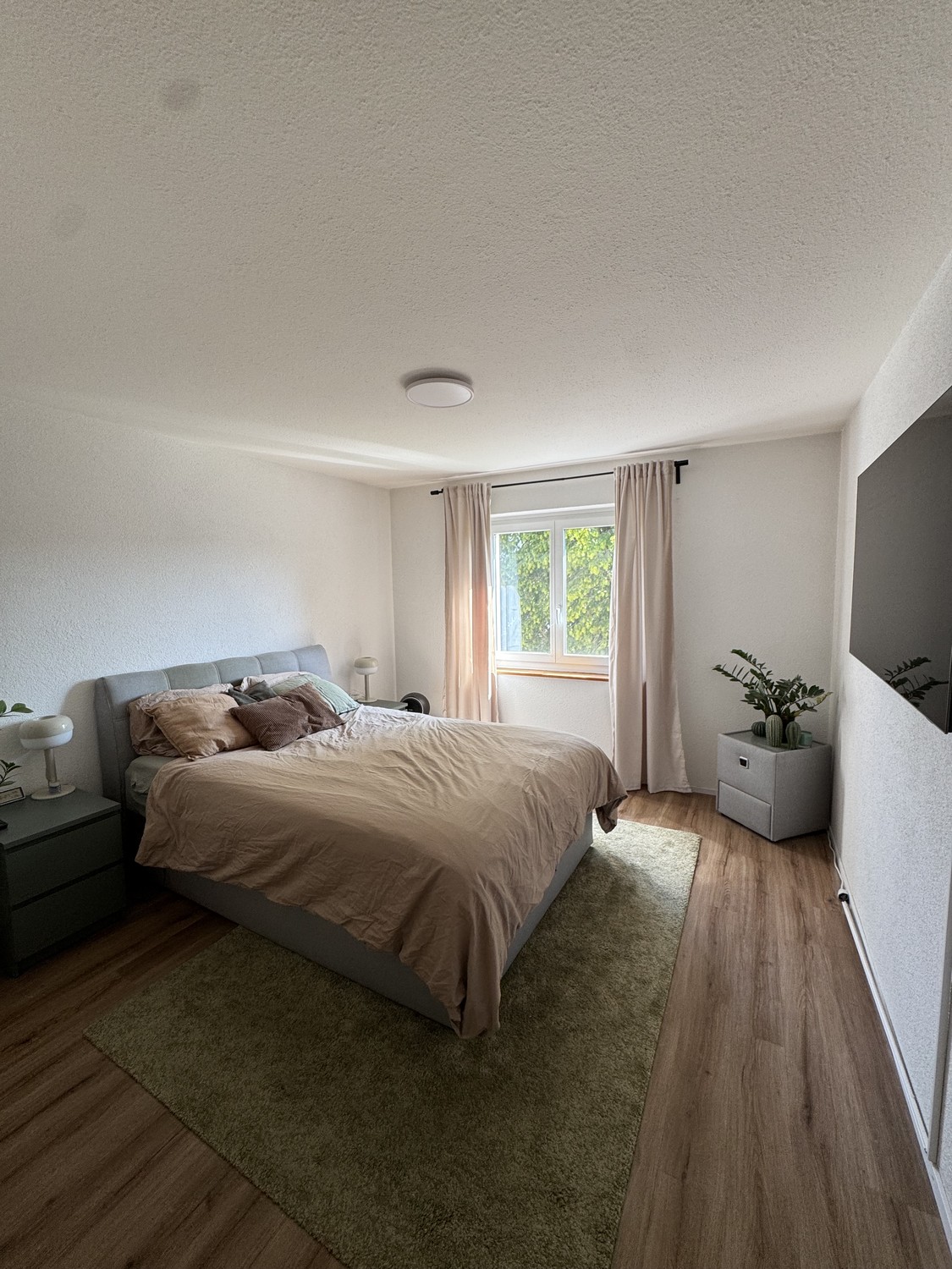3 ½ rooms apartment, Foto 1 von 7