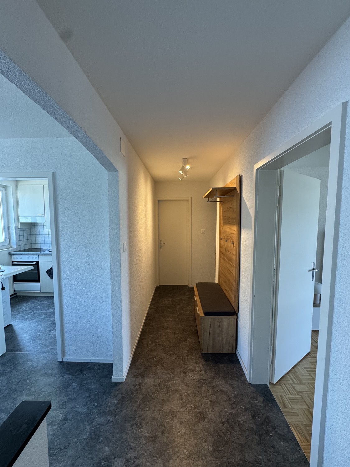 3 ½ rooms apartment, Foto 2 von 7