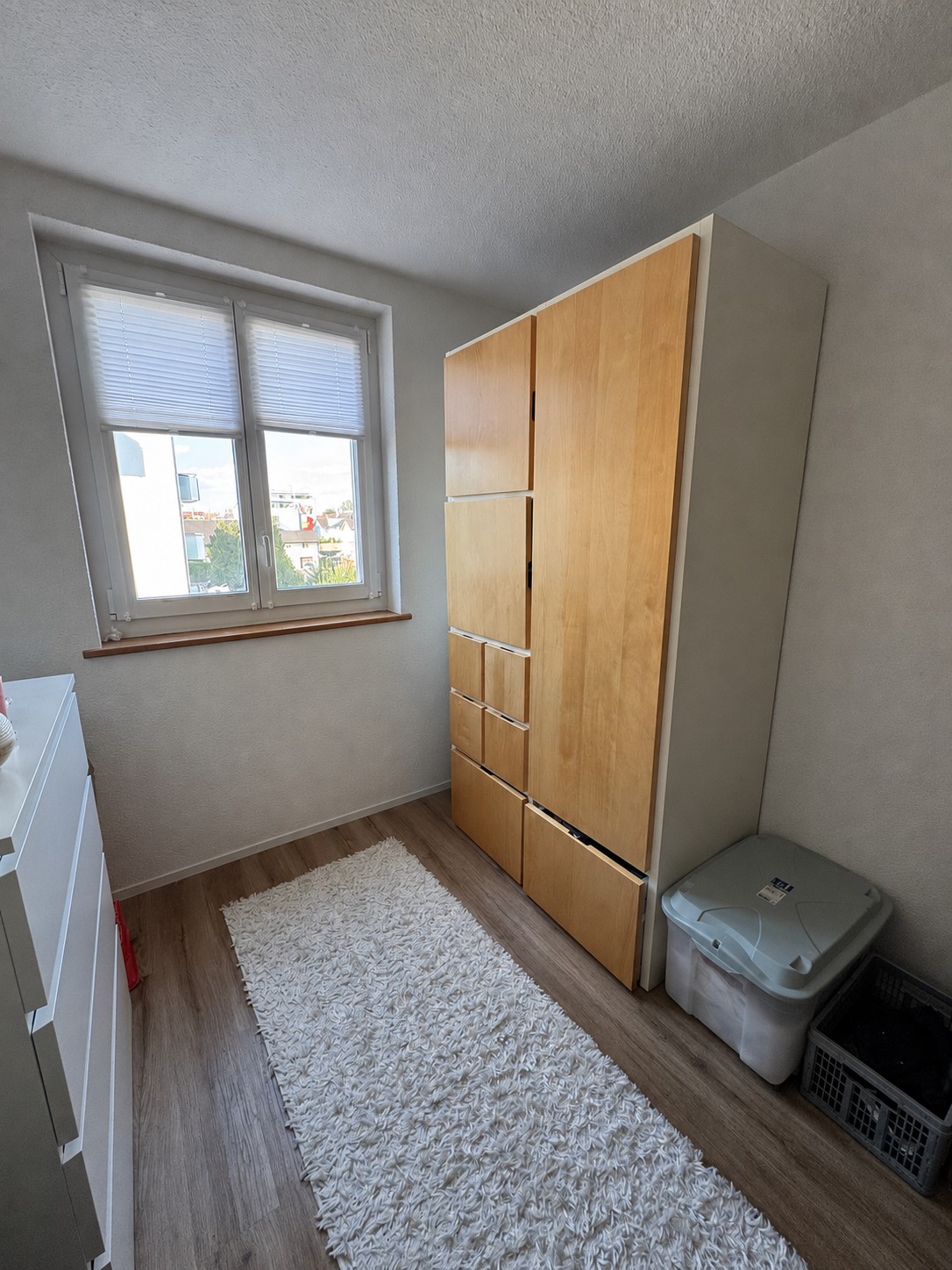 3 ½ rooms apartment, Foto 6 von 7