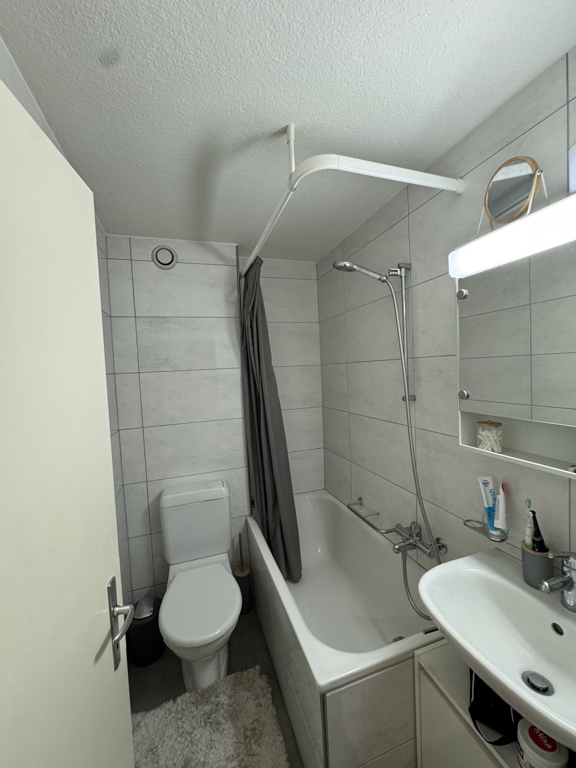 3 ½ rooms apartment, Foto 5 von 7