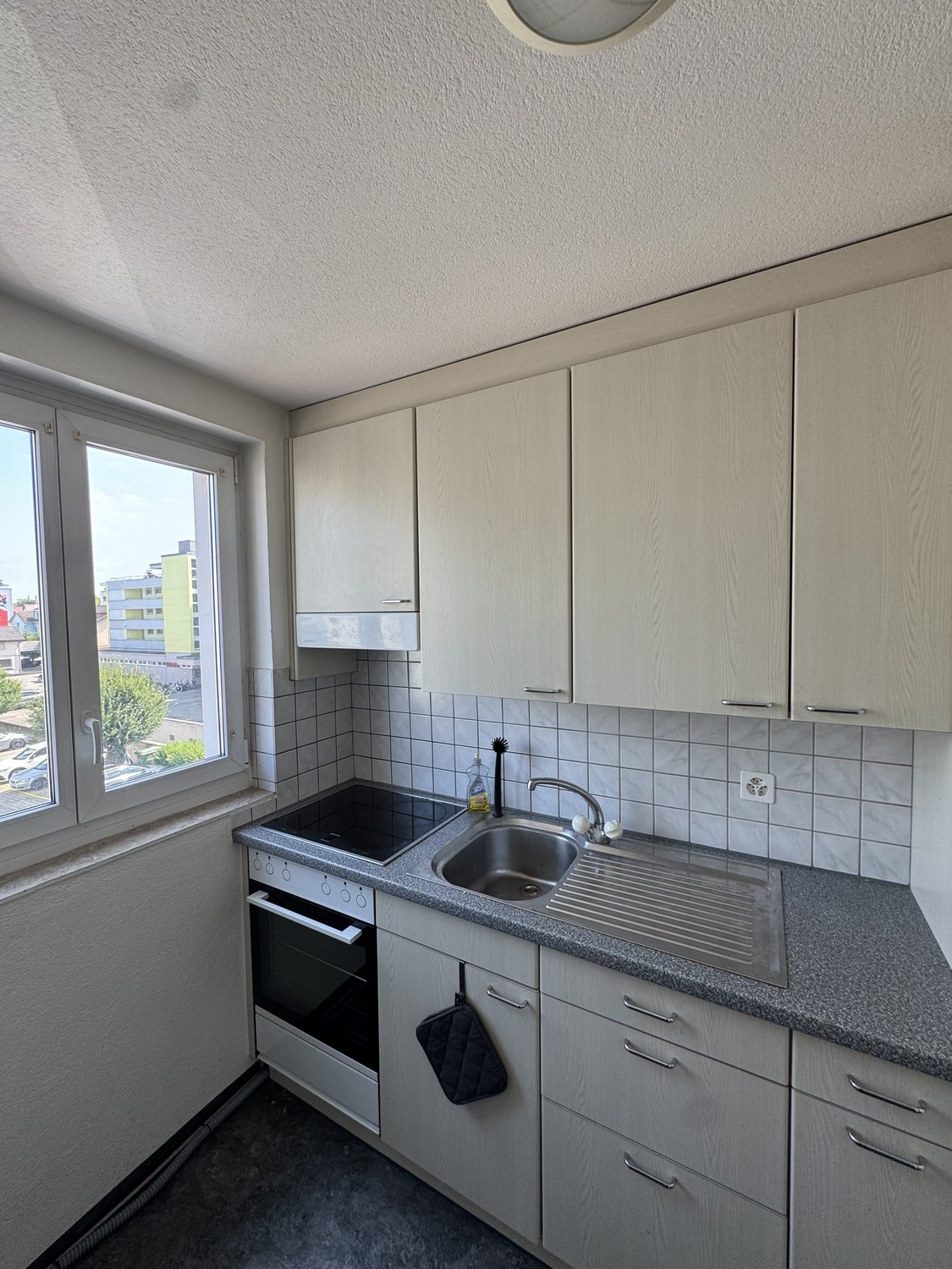 3 ½ rooms apartment, Foto 4 von 7