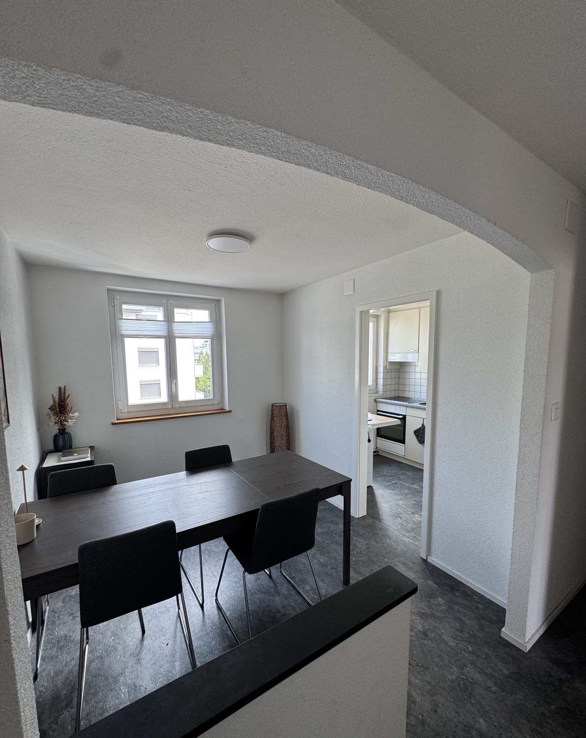 3 ½ rooms apartment, Foto 3 von 7