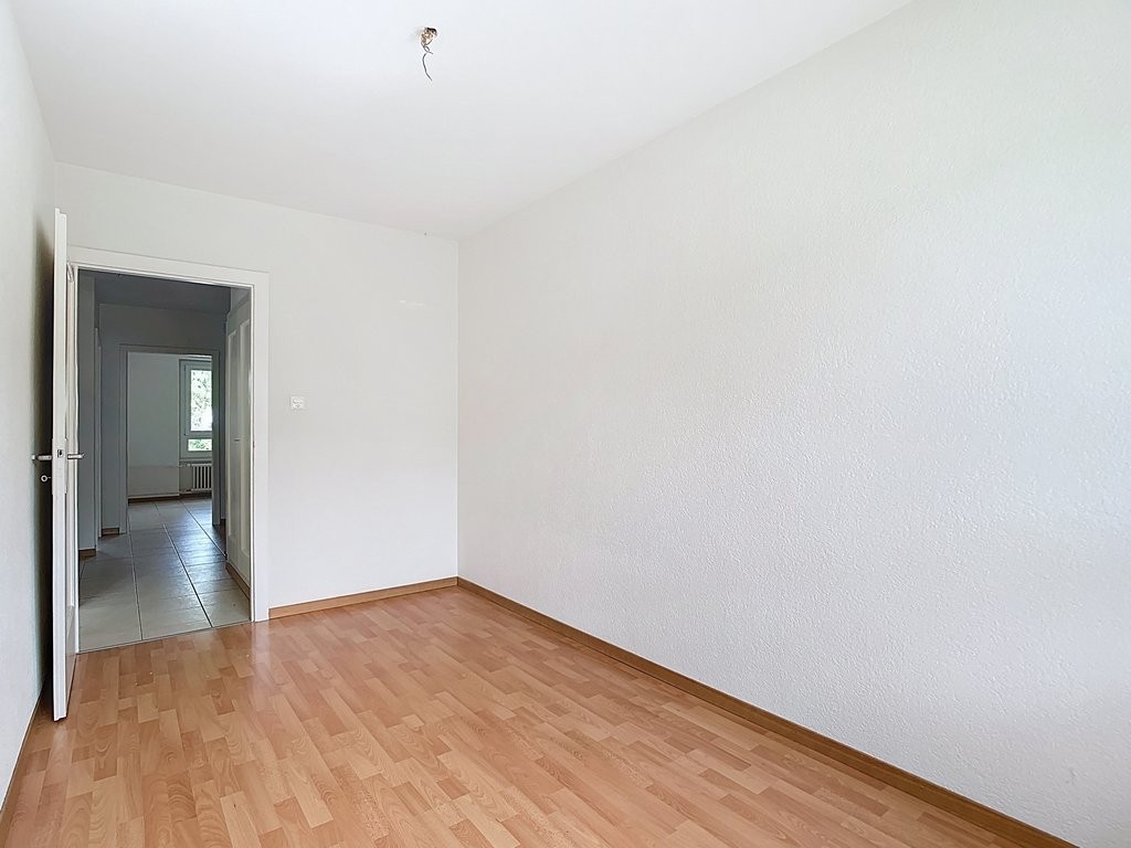 3 ½ Zimmer Wohnung