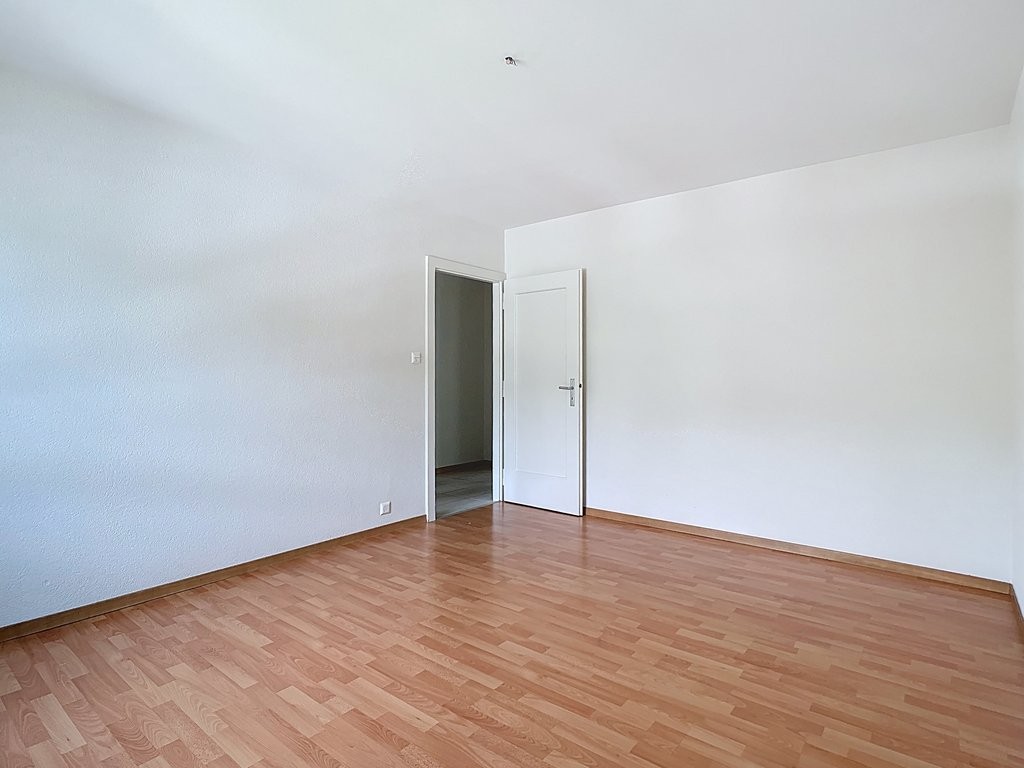 3 ½ Zimmer Wohnung