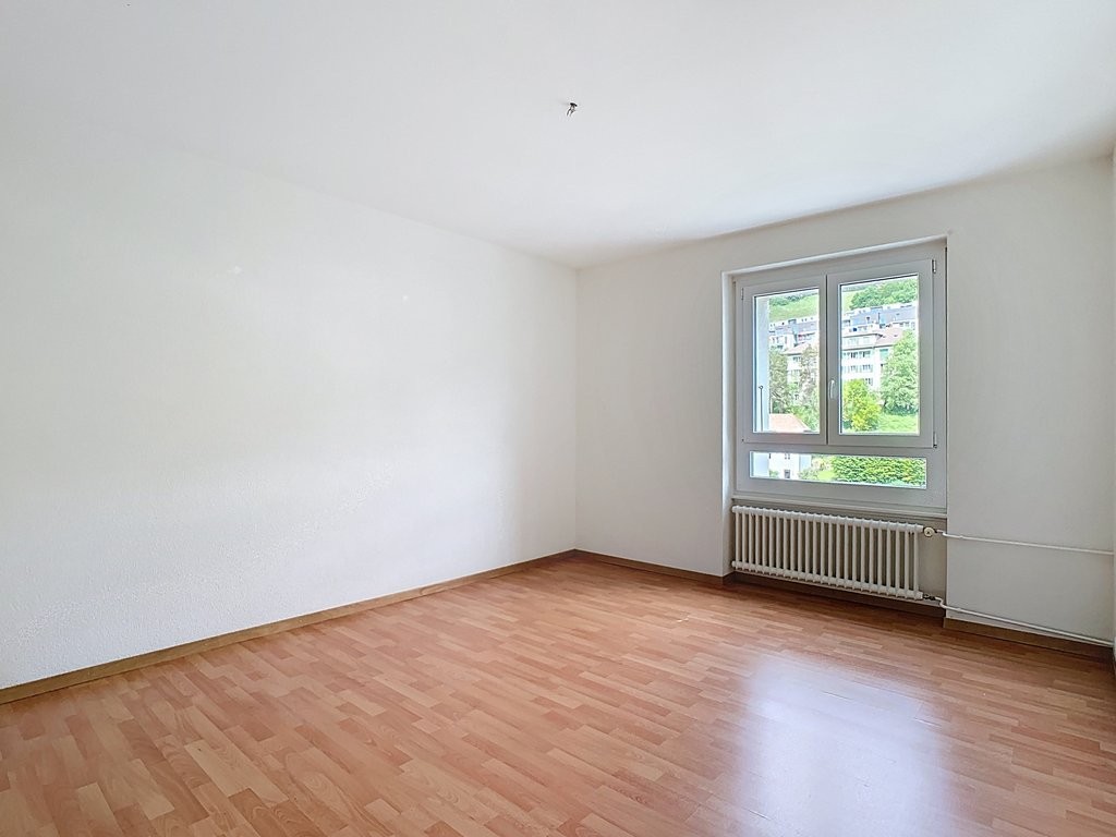 3 ½ Zimmer Wohnung