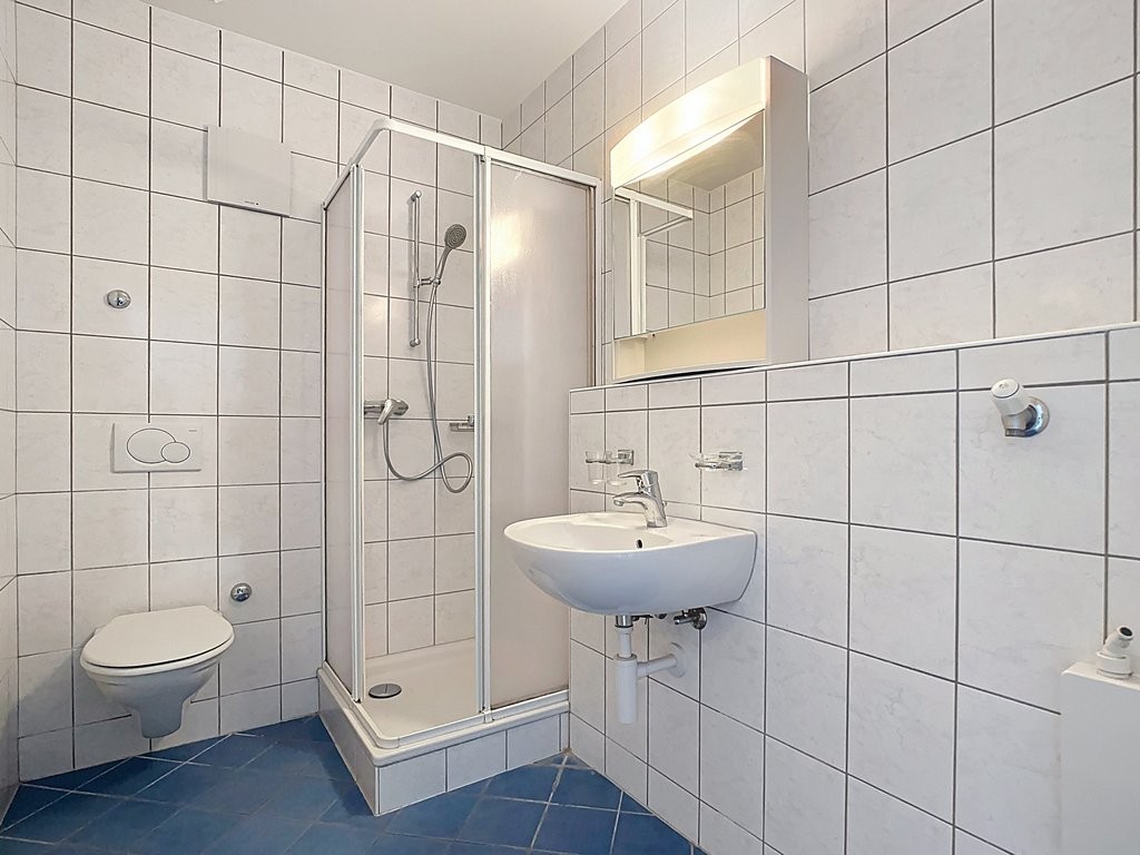 3 ½ Zimmer Wohnung