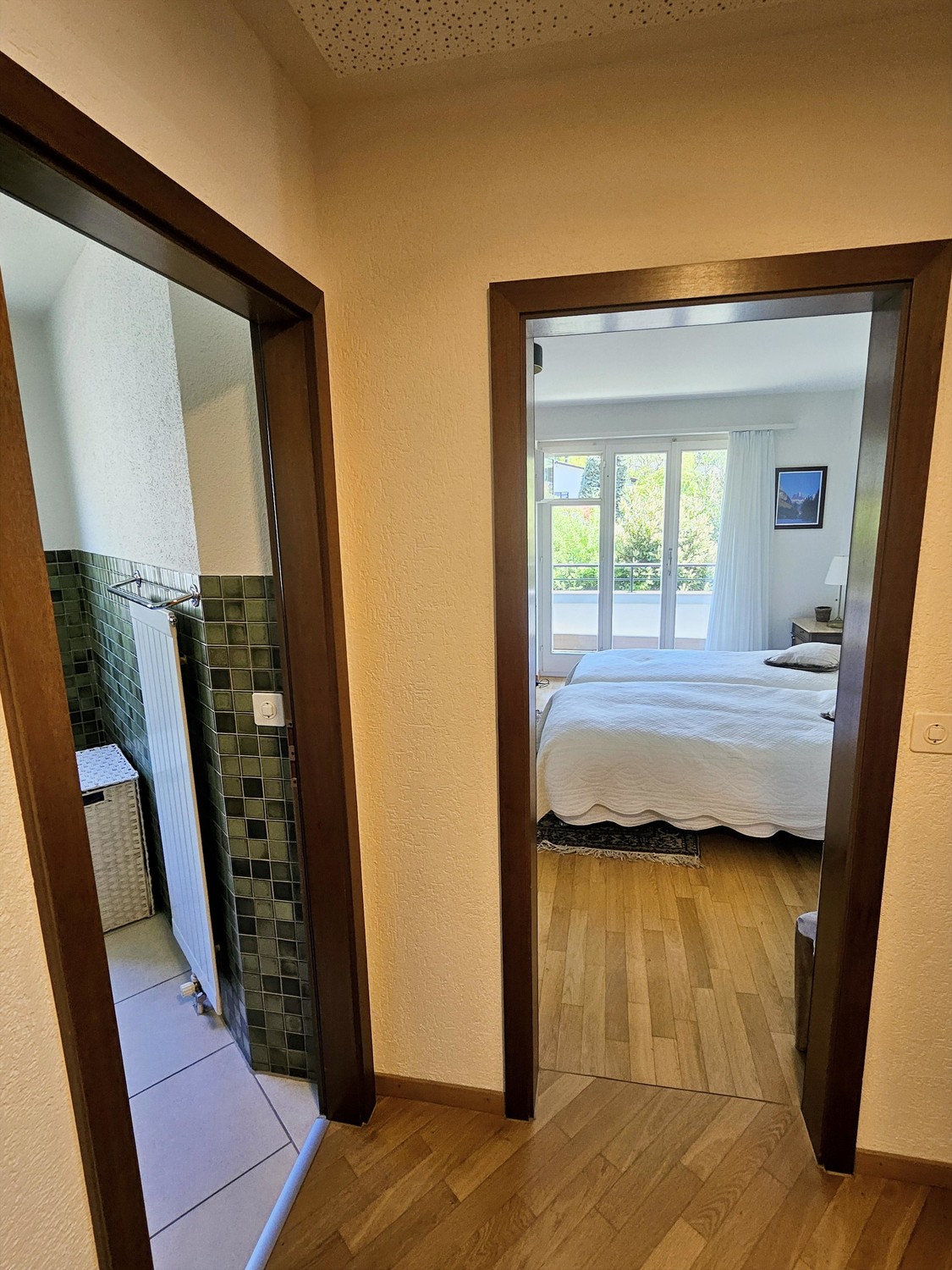 Room in a shared flat, Foto 6 von 10