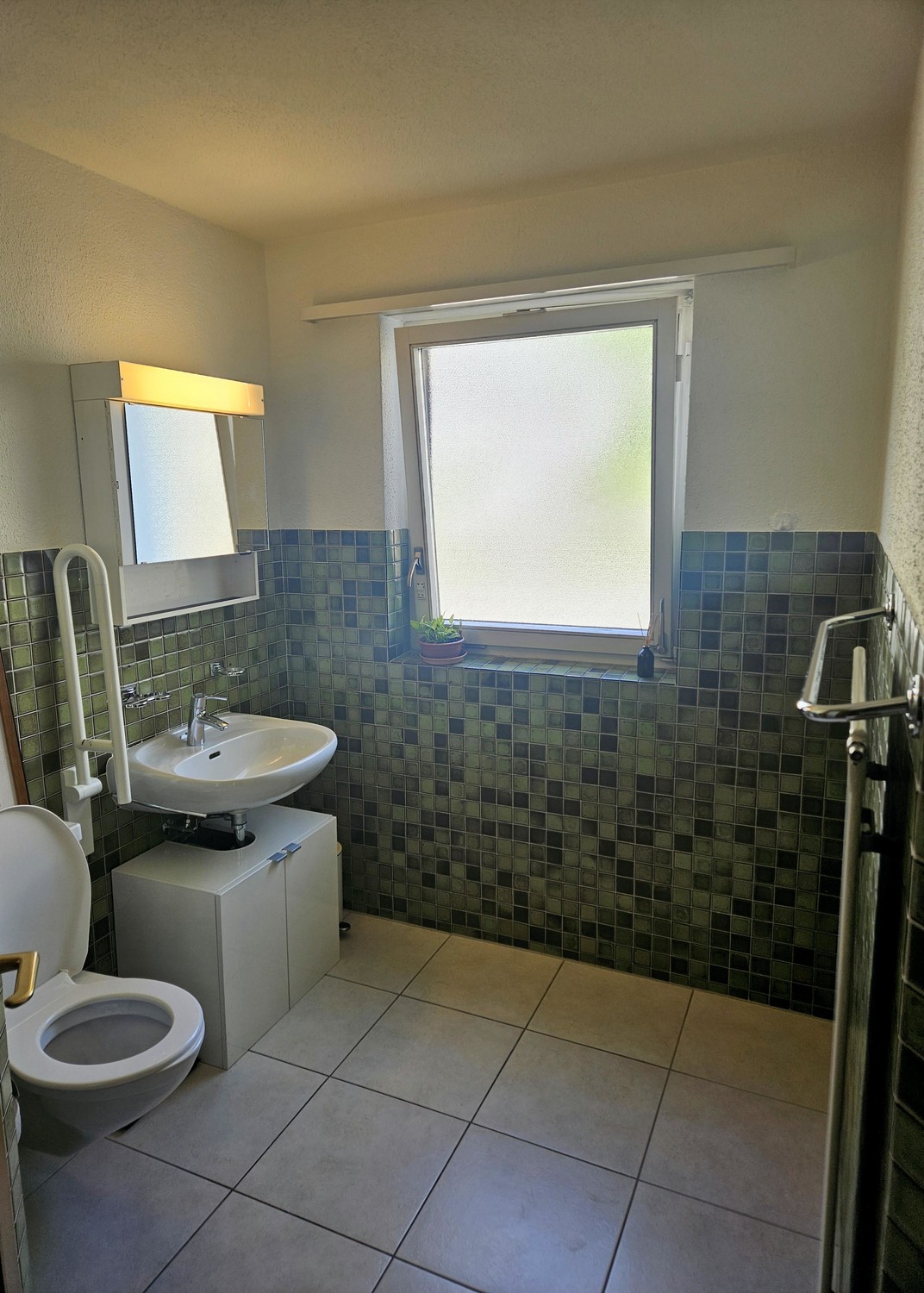 Room in a shared flat, Foto 7 von 10