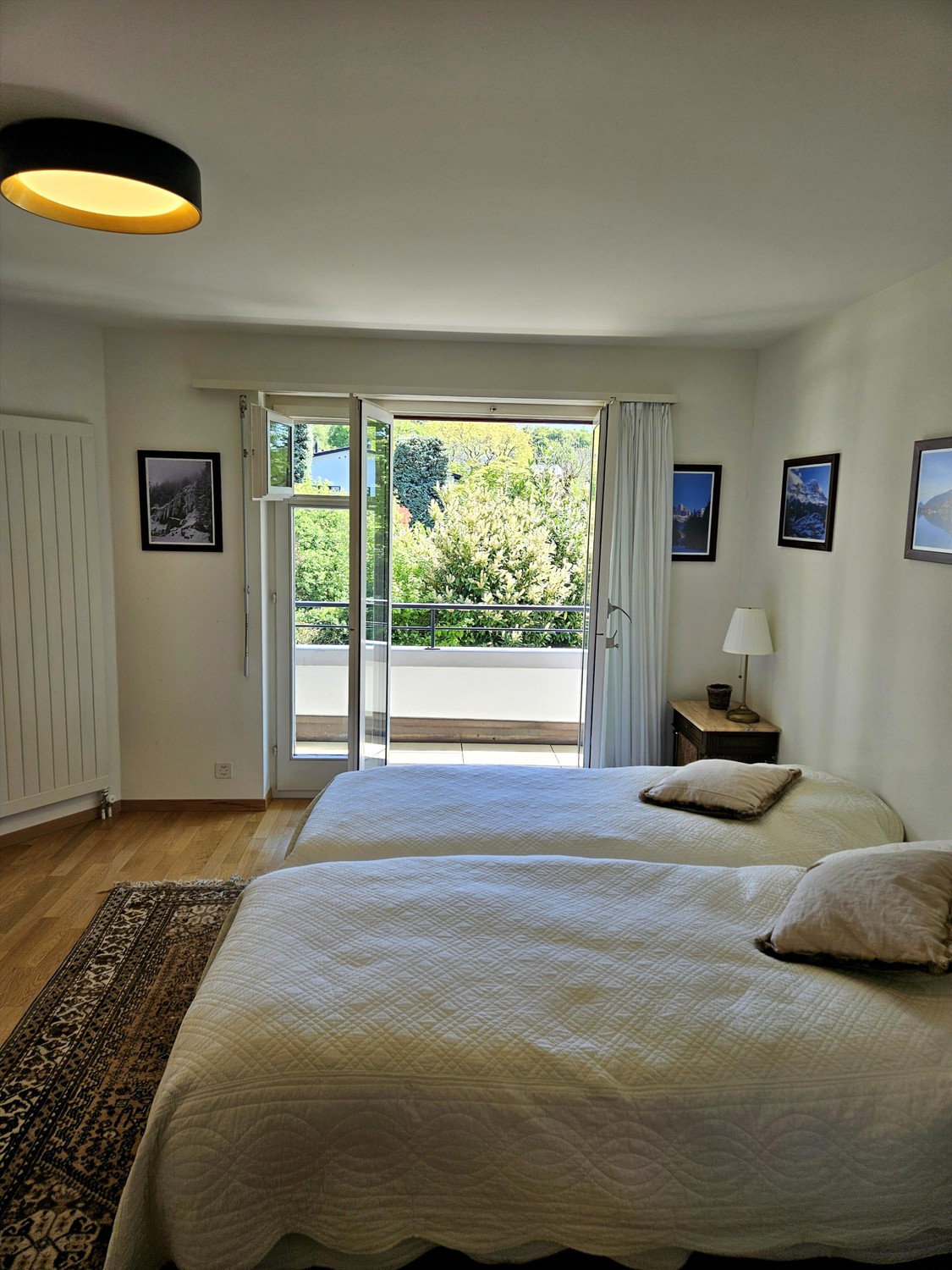 Room in a shared flat, Foto 1 von 10