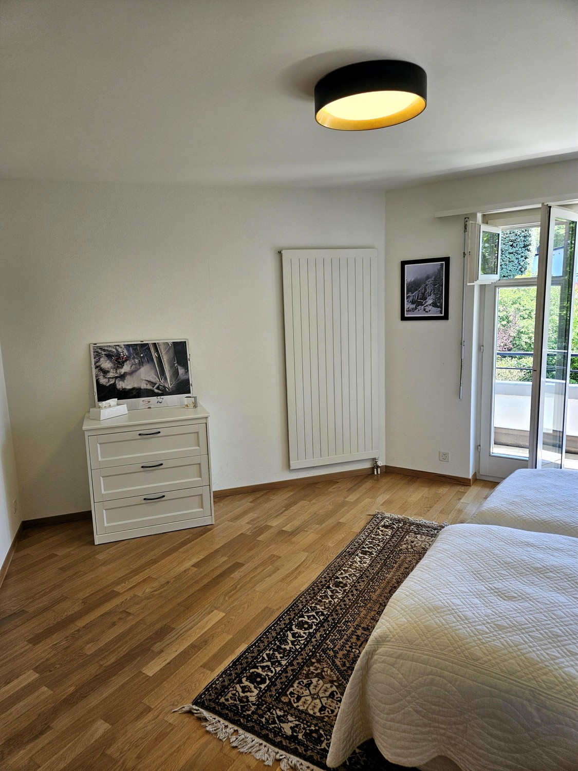 Room in a shared flat, Foto 2 von 10