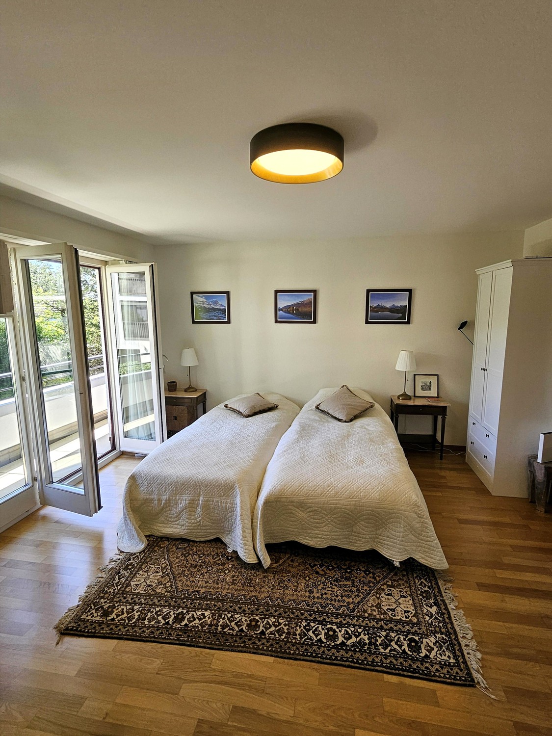 Room in a shared flat, Foto 3 von 10
