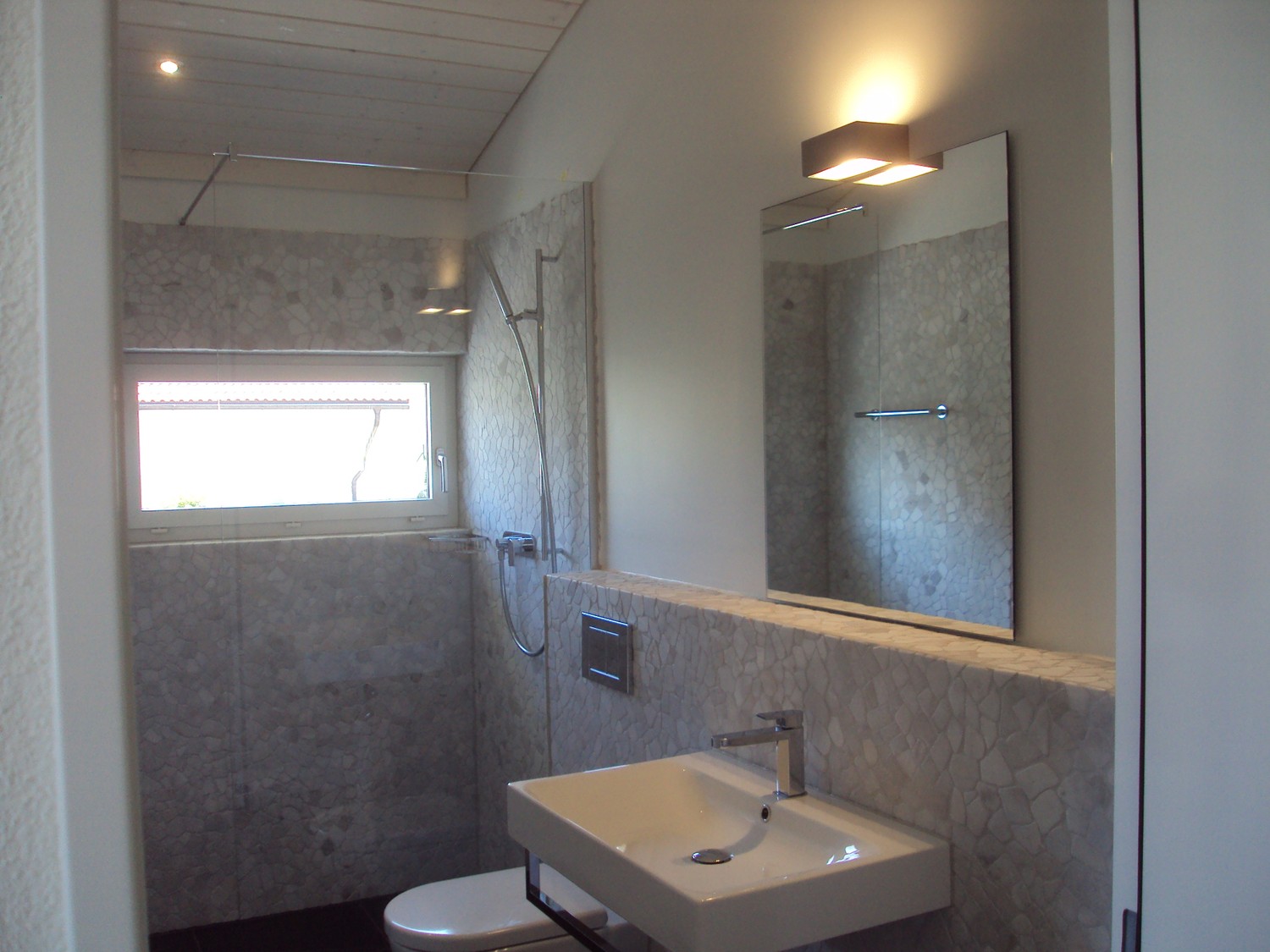 7 ½ rooms single house