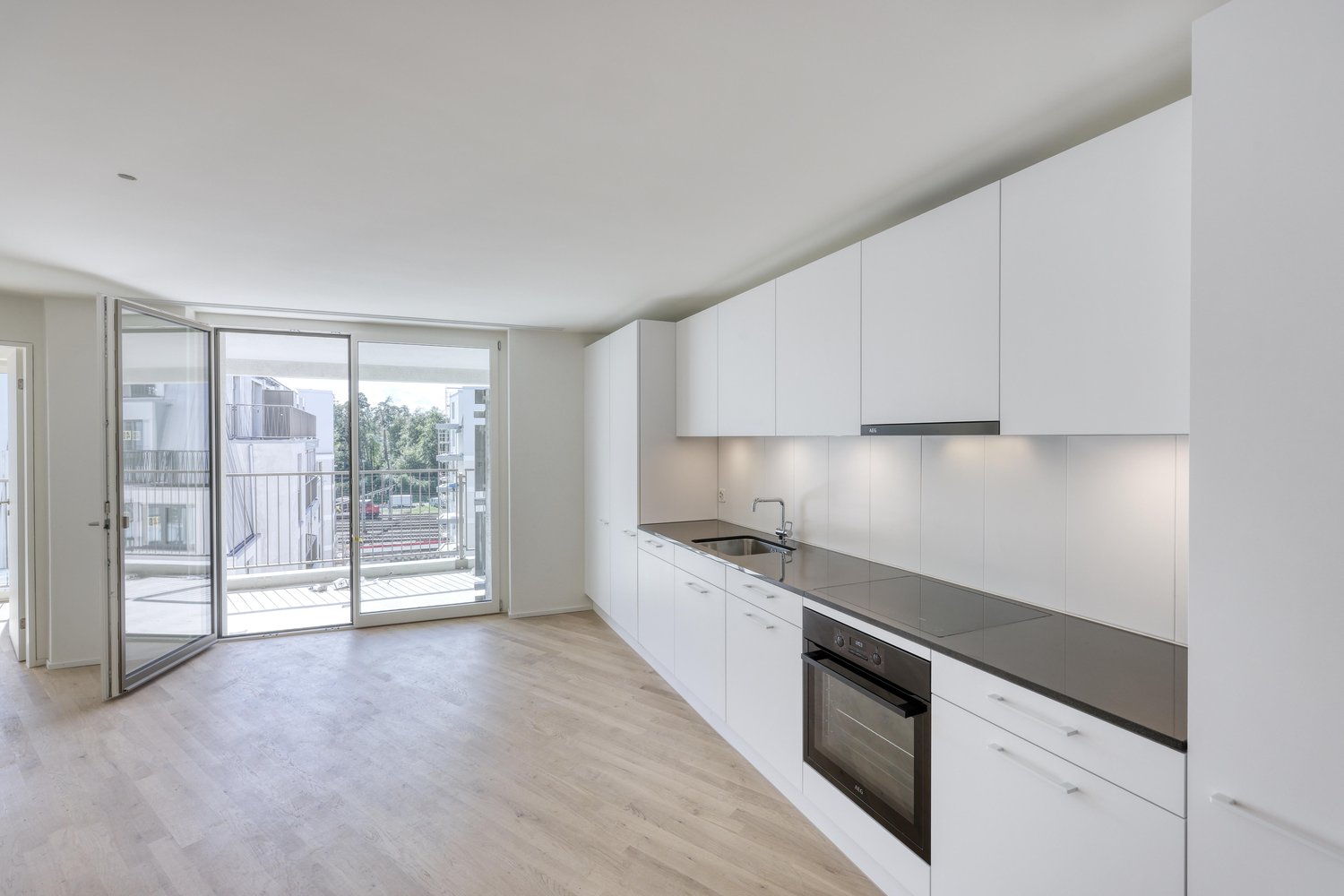 Appartamento di 4 ½ locali
