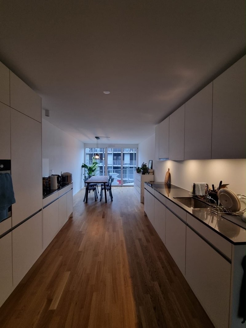 Zimmer in einer WG, Foto 1 von 8