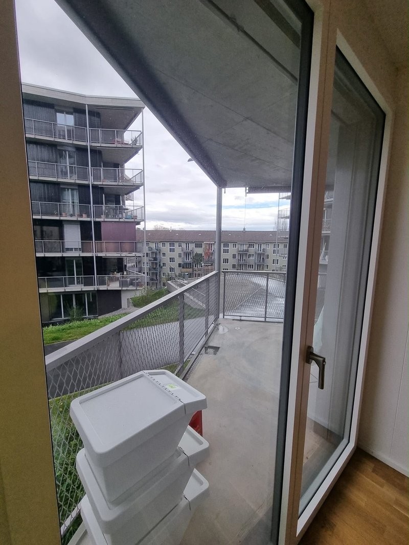 Zimmer in einer WG, Foto 5 von 8