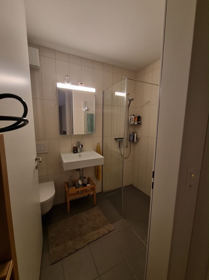 Zimmer in einer WG, Foto 3 von 8