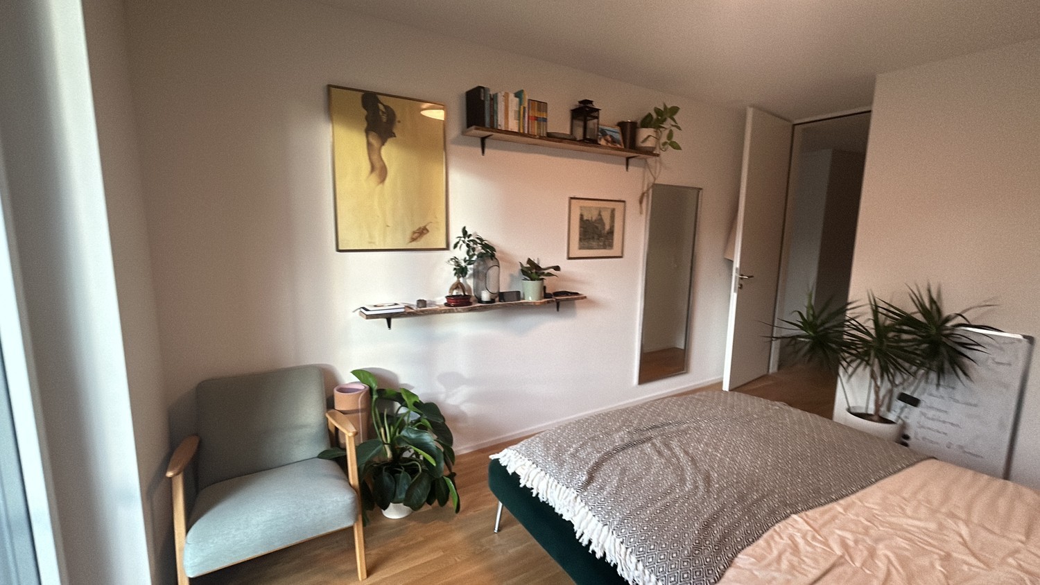 Zimmer in einer WG, Foto 8 von 8