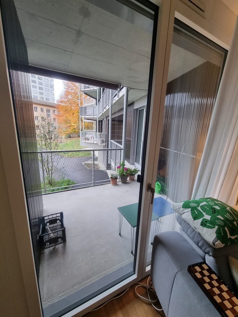 Zimmer in einer WG, Foto 6 von 8