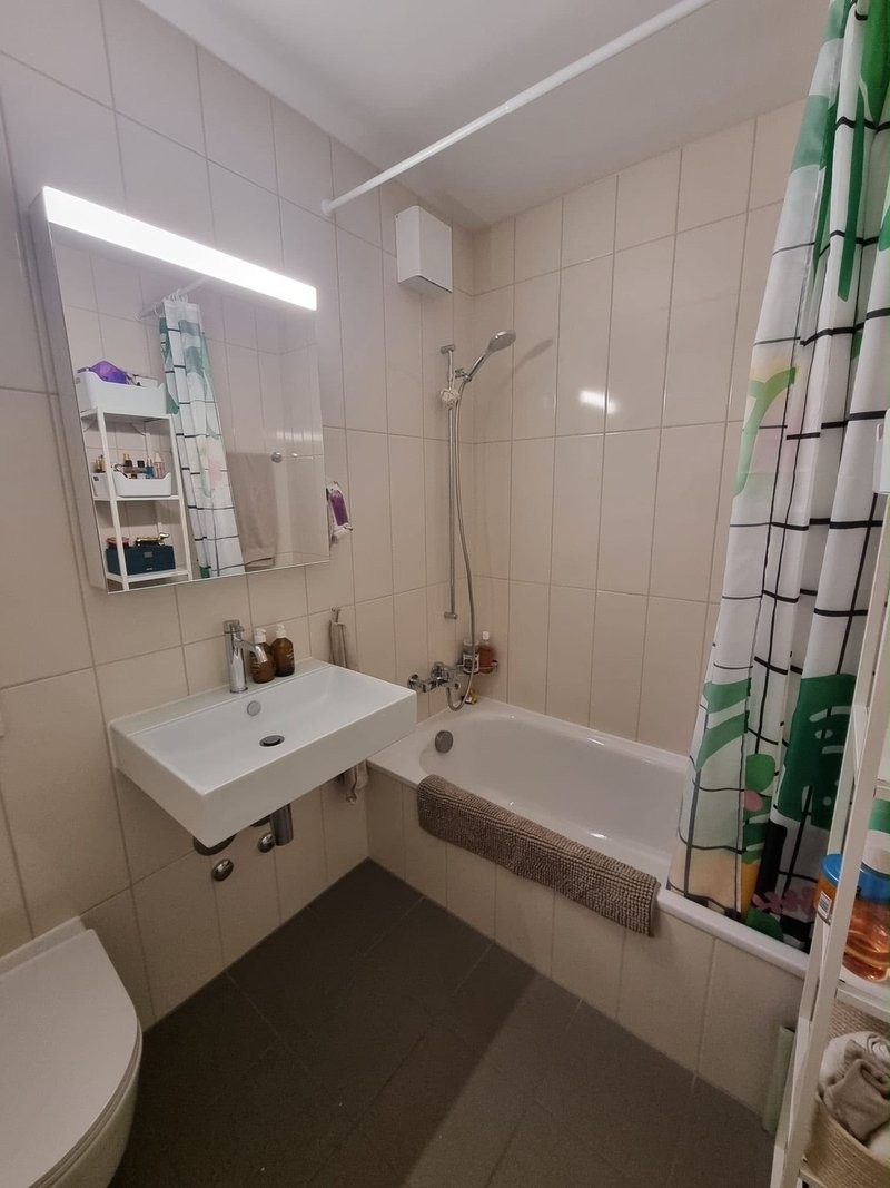 Zimmer in einer WG, Foto 4 von 8