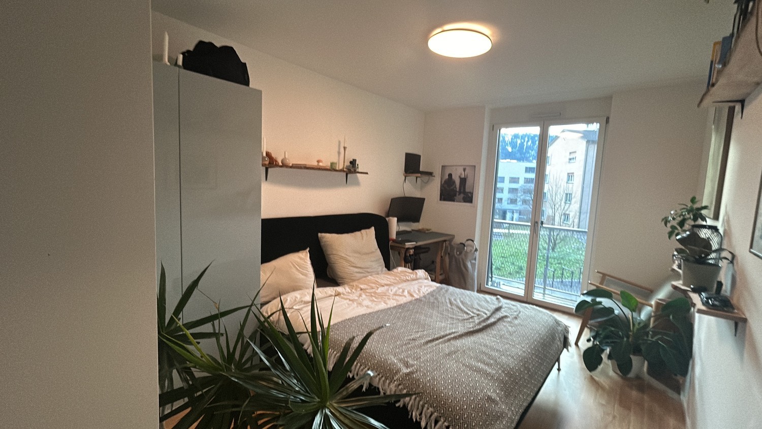 Zimmer in einer WG, Foto 7 von 8