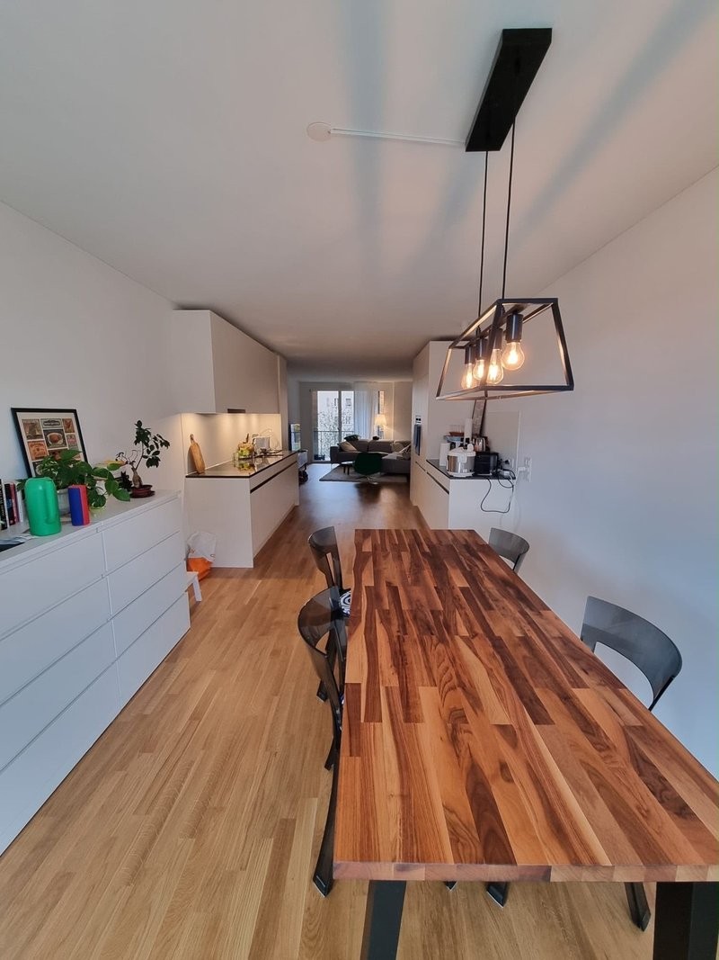 Zimmer in einer WG, Foto 2 von 8