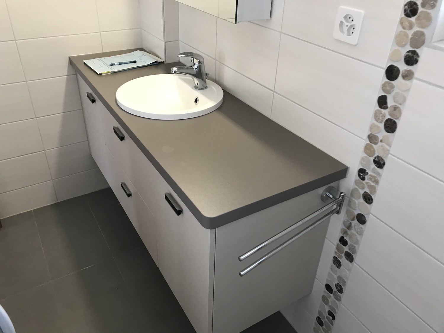 5 ½ rooms apartment