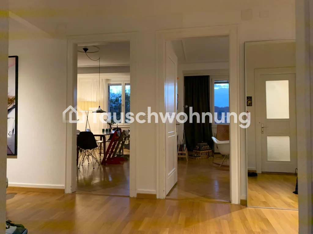 Appartement de 5 pièces
