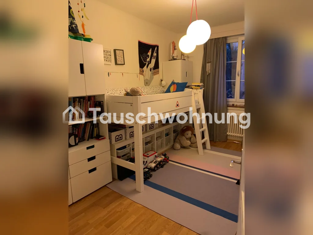 Appartement de 5 pièces