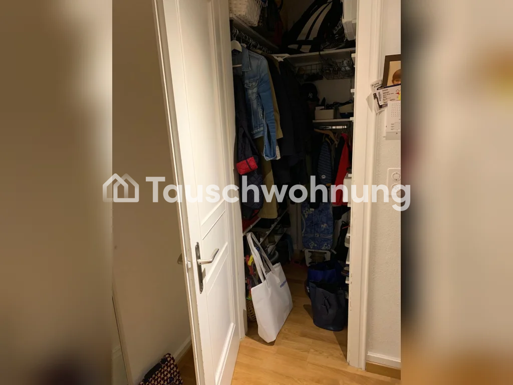 Appartement de 5 pièces