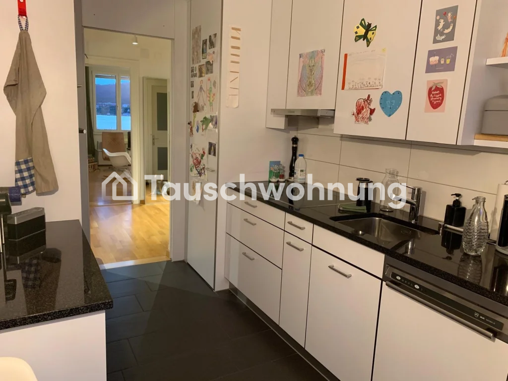 Appartement de 5 pièces