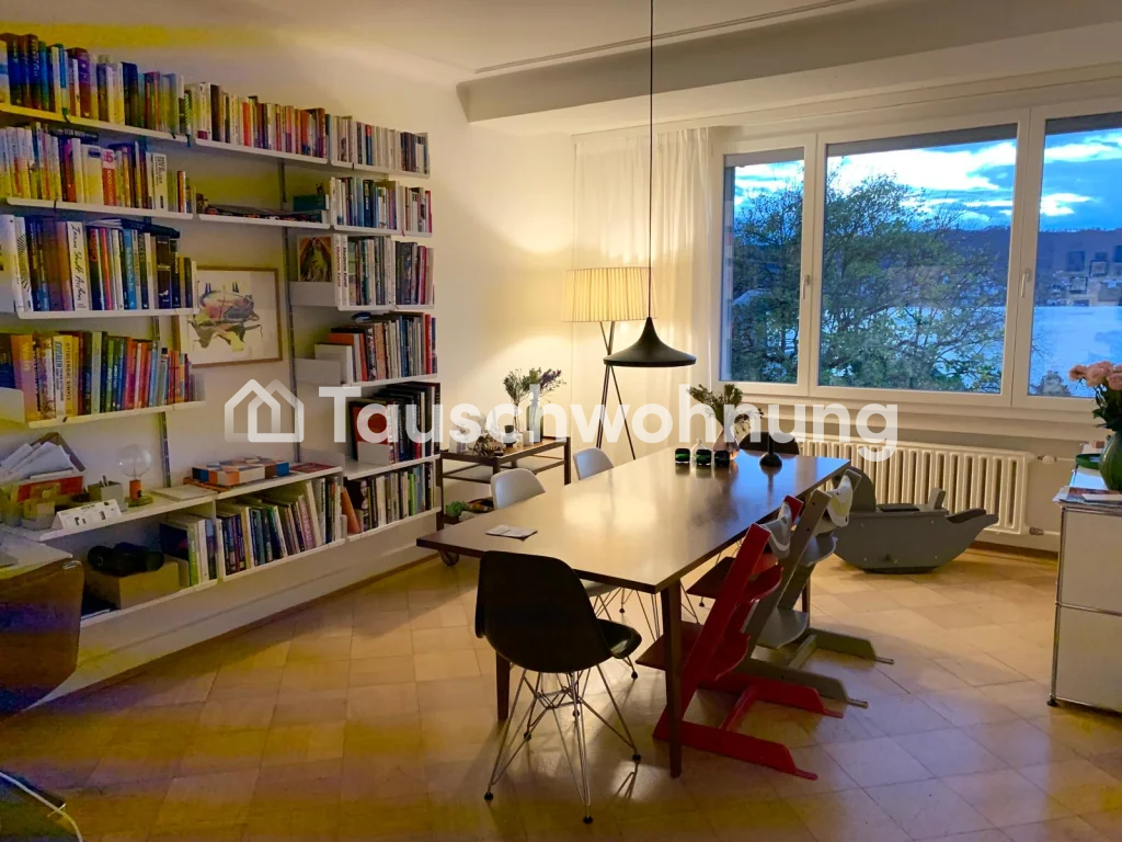 Appartement de 5 pièces