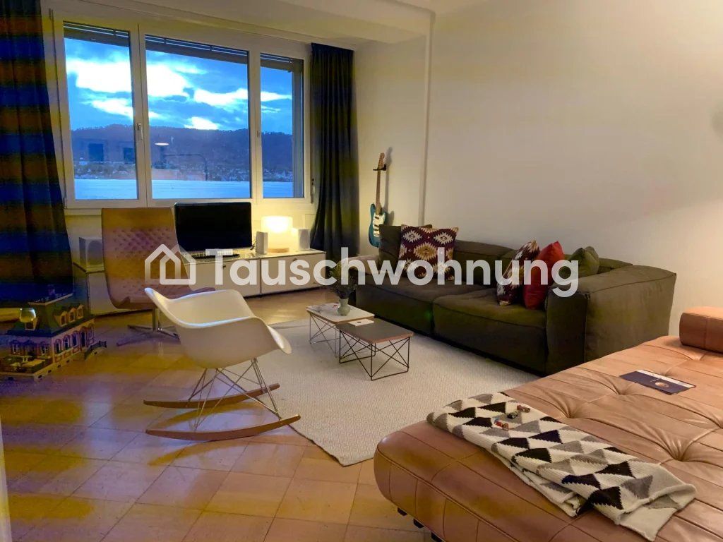 Appartement de 5 pièces