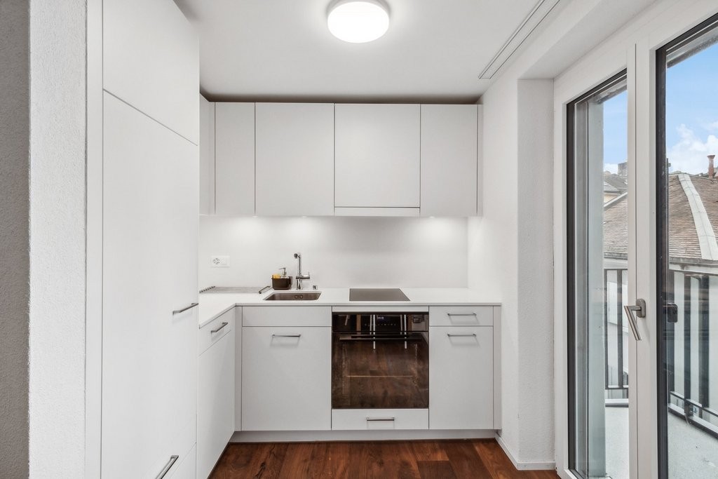 Appartement de 1 ½ pièces, photo 4 sur 5