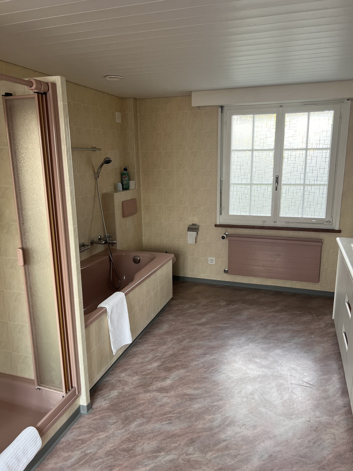 Chambre en colocation
