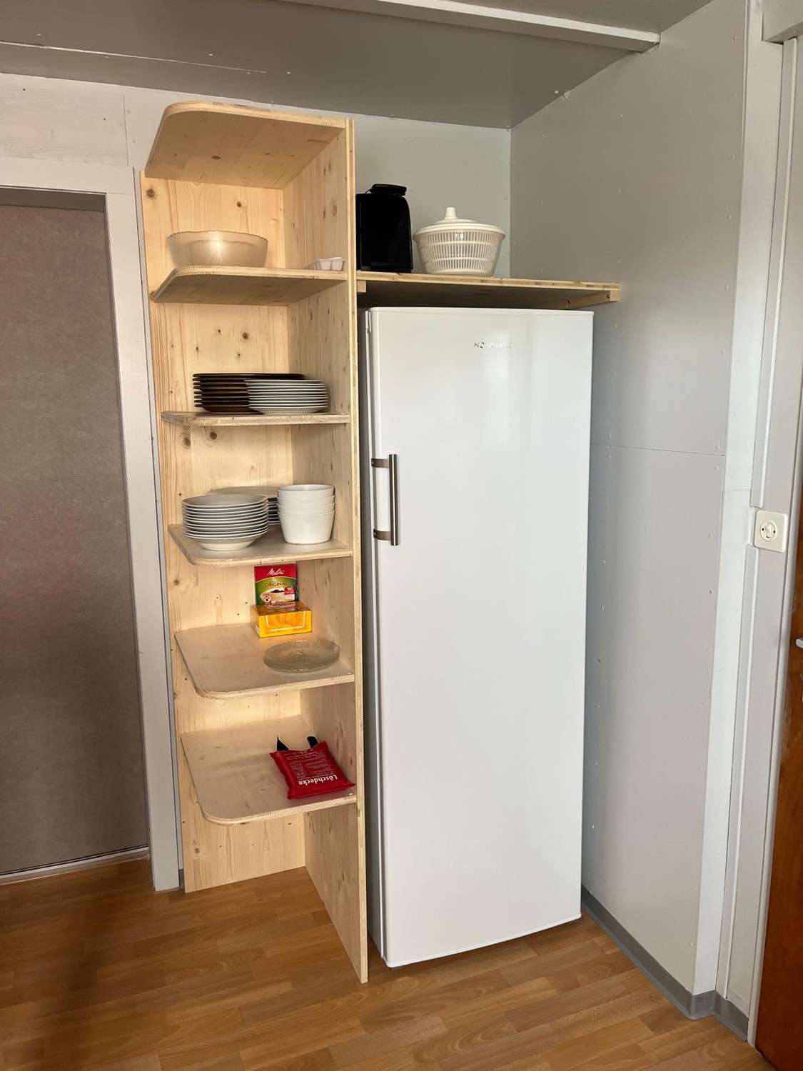 Chambre en colocation
