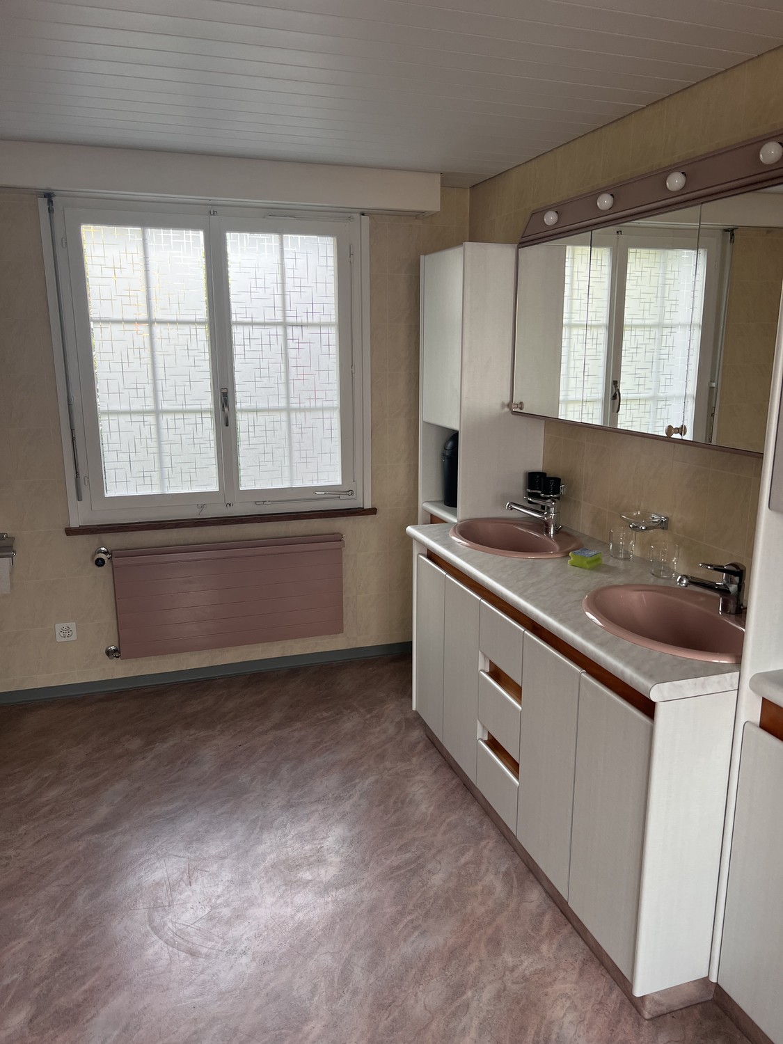 Chambre en colocation