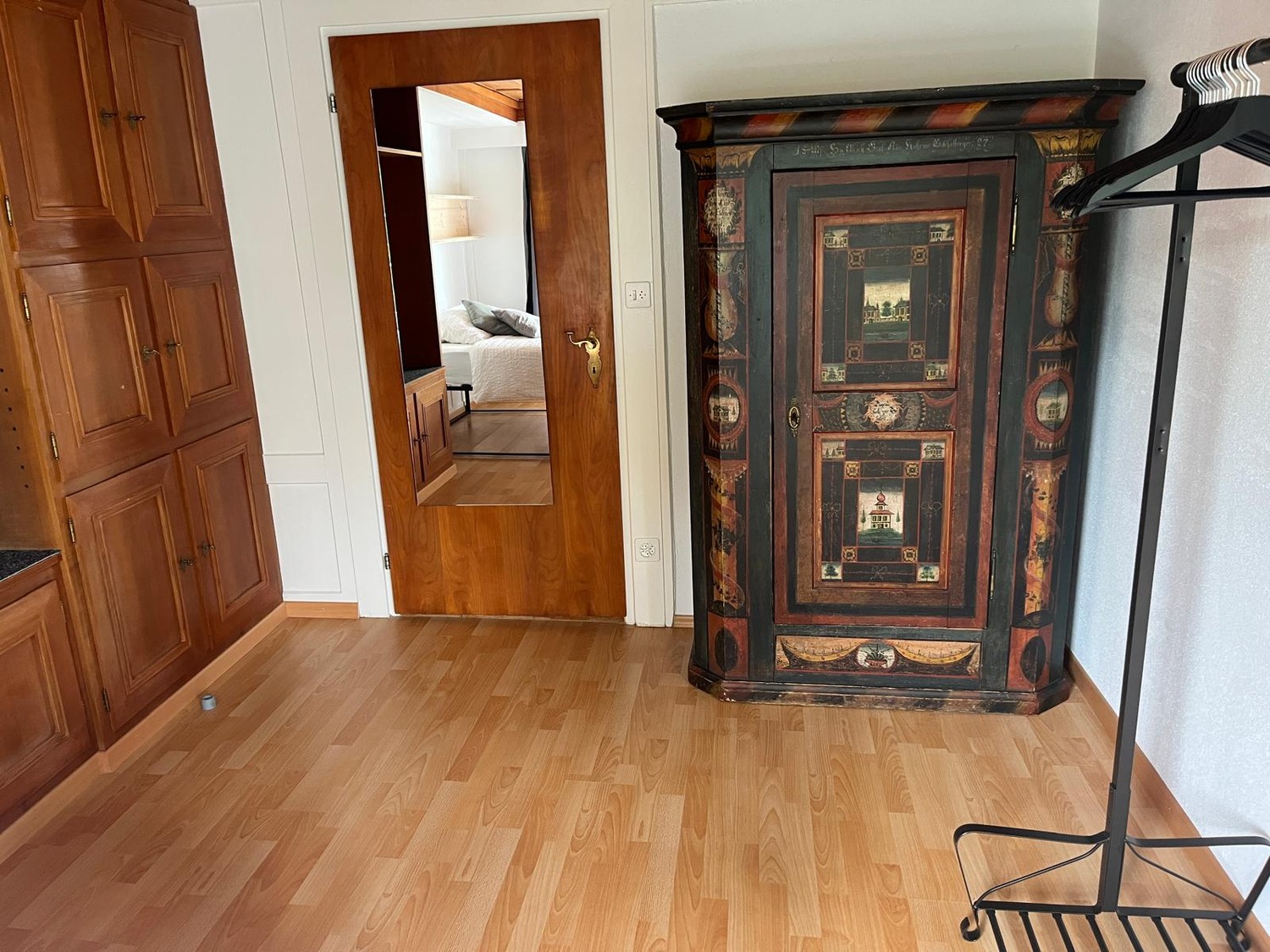 Chambre en colocation