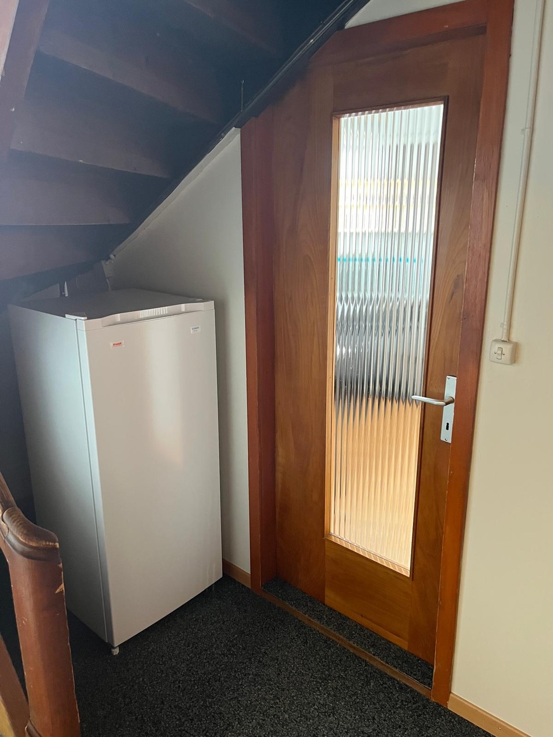 Chambre en colocation